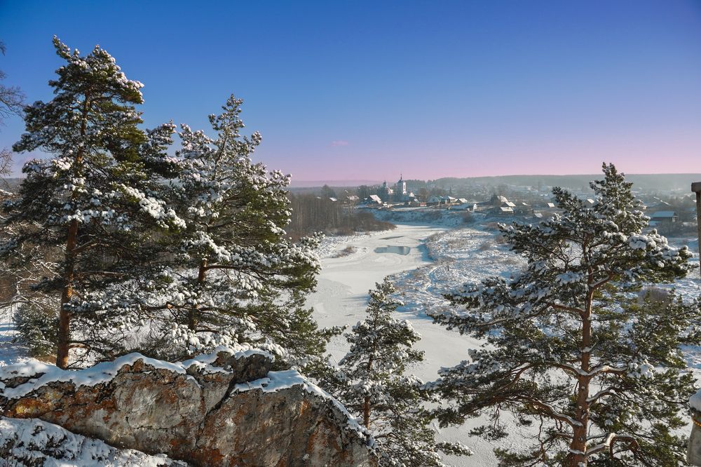 Photograph by Высотских Владимир