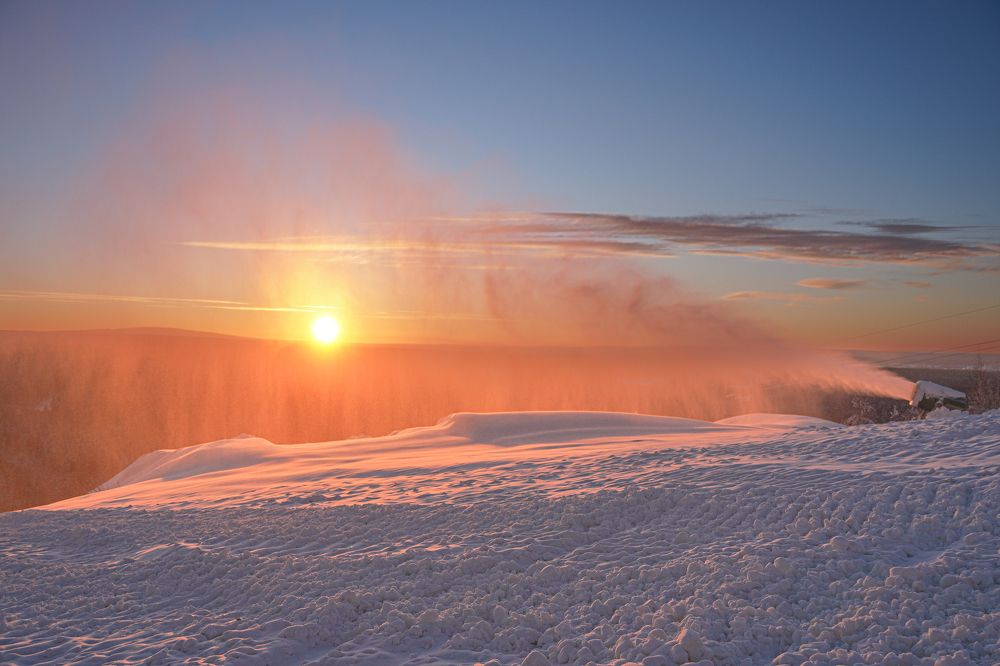 Photograph by Высотских Владимир