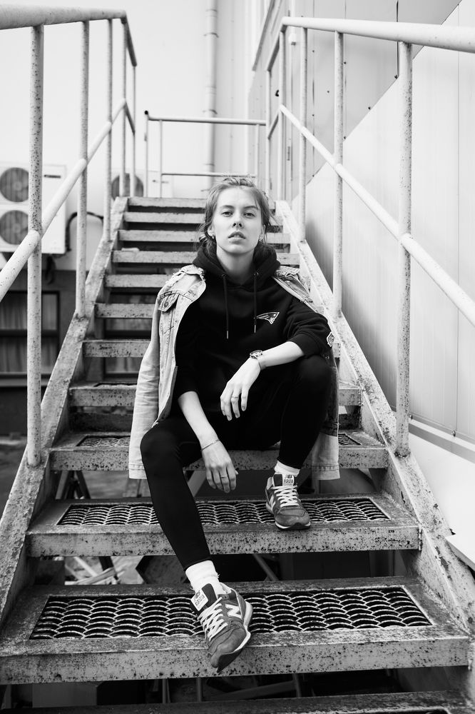 Photograph by Татьяна Леонтьева