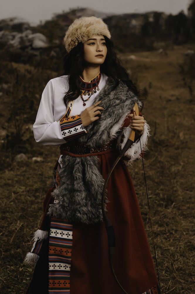 Photograph by Trần Ngọc Thanh