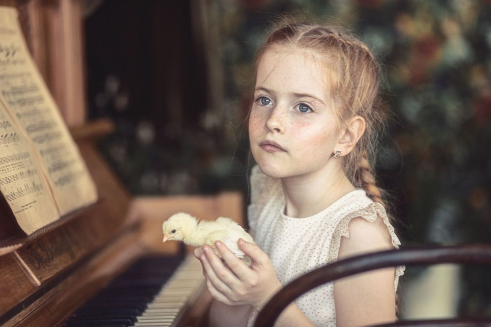 Photograph by ИРЕНА Федорова