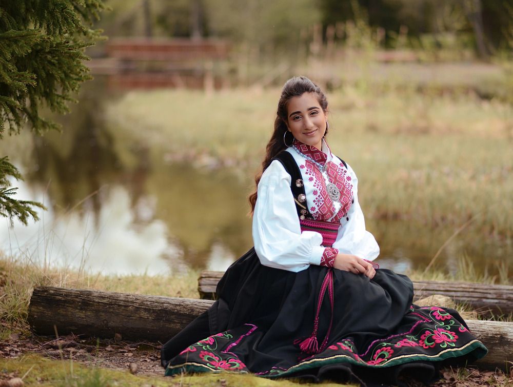 Фотография автора Anna NovaLova