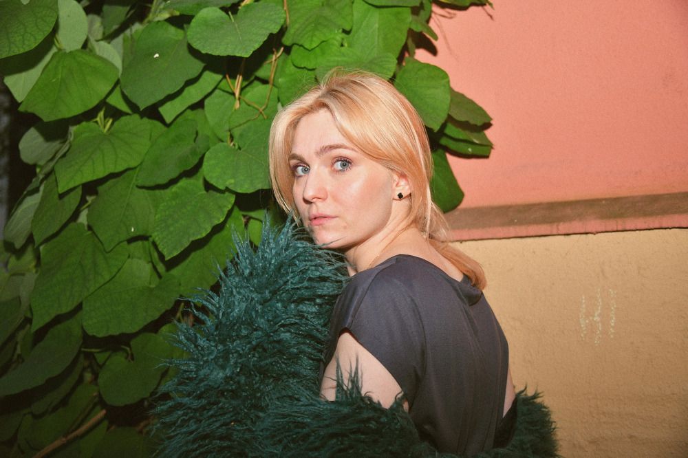 Фотография автора Anna NovaLova