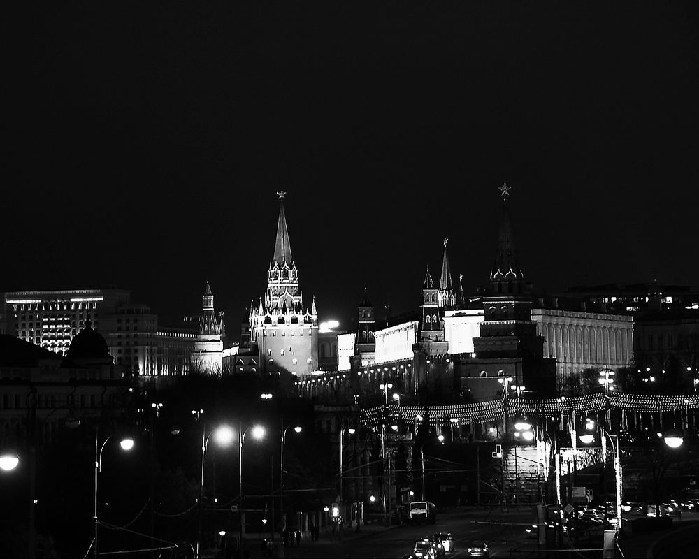 Photograph by Александр Кудрявцев