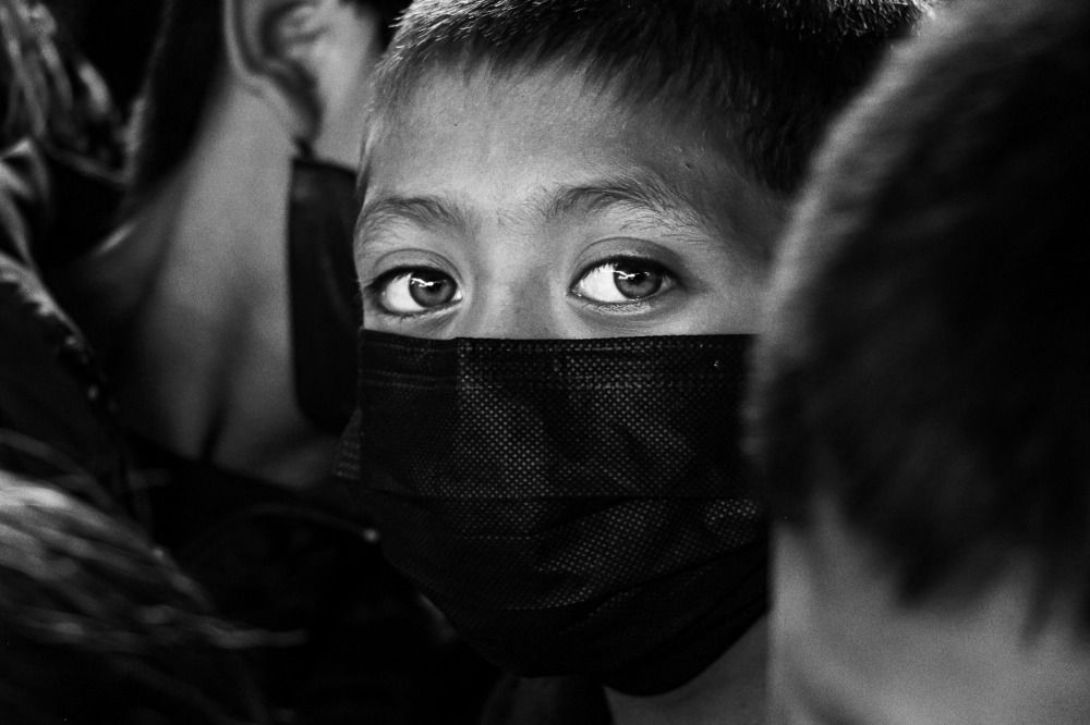 Photograph by Omar Morales