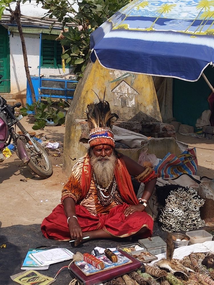 Photograph by Sai Krishna