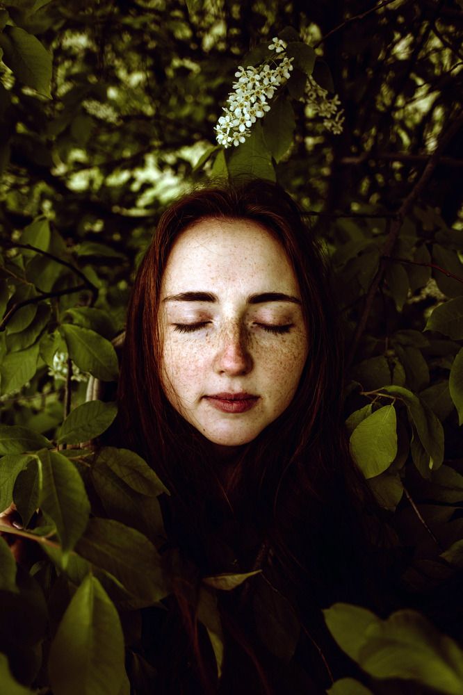 Photograph by Катерина Иванова