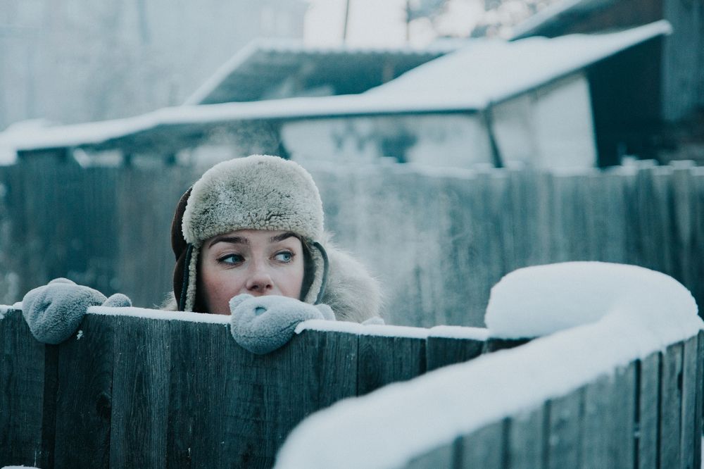 Photograph by Катерина Иванова