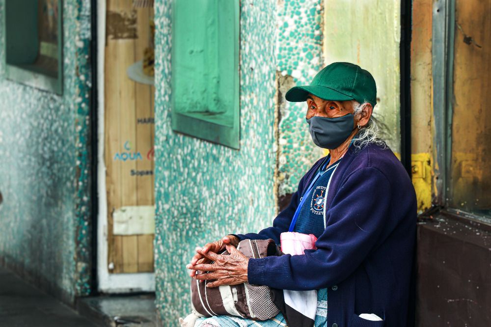 Photograph by Omar Morales