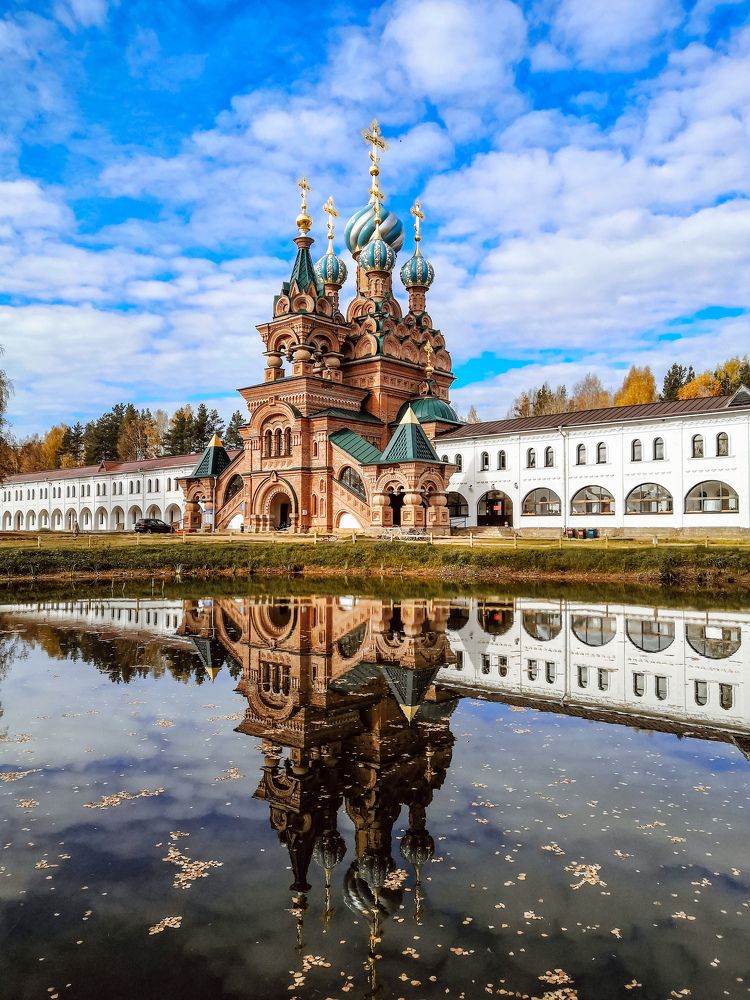 Photograph by Екатерина