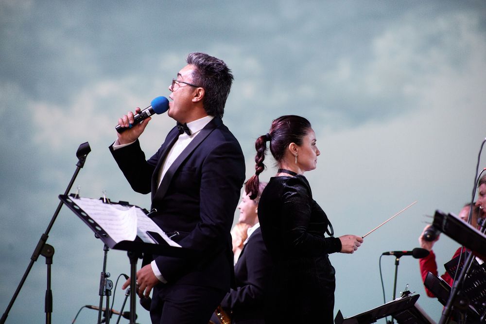 Photograph by Татьяна Леонтьева