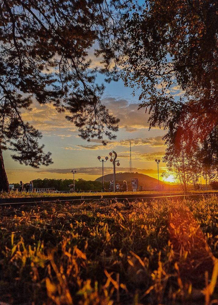 Photograph by Павел Алтухов