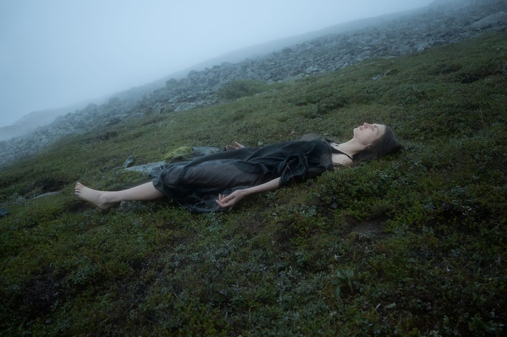 Photograph by Людмила Зяблова