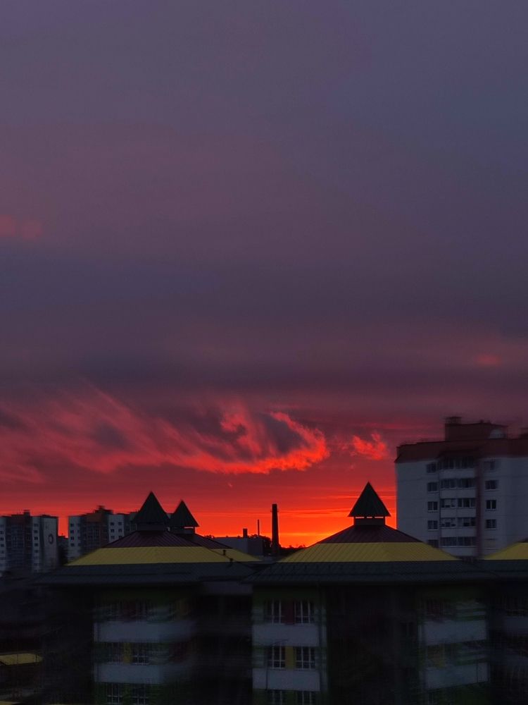 Photograph by Ольга Сучкова