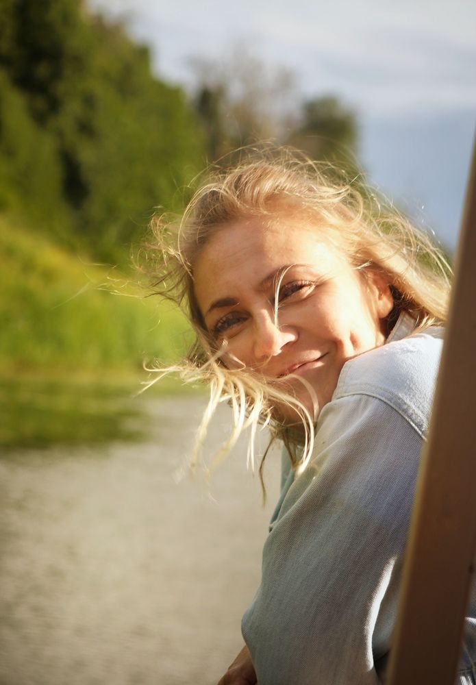 Photograph by Марина