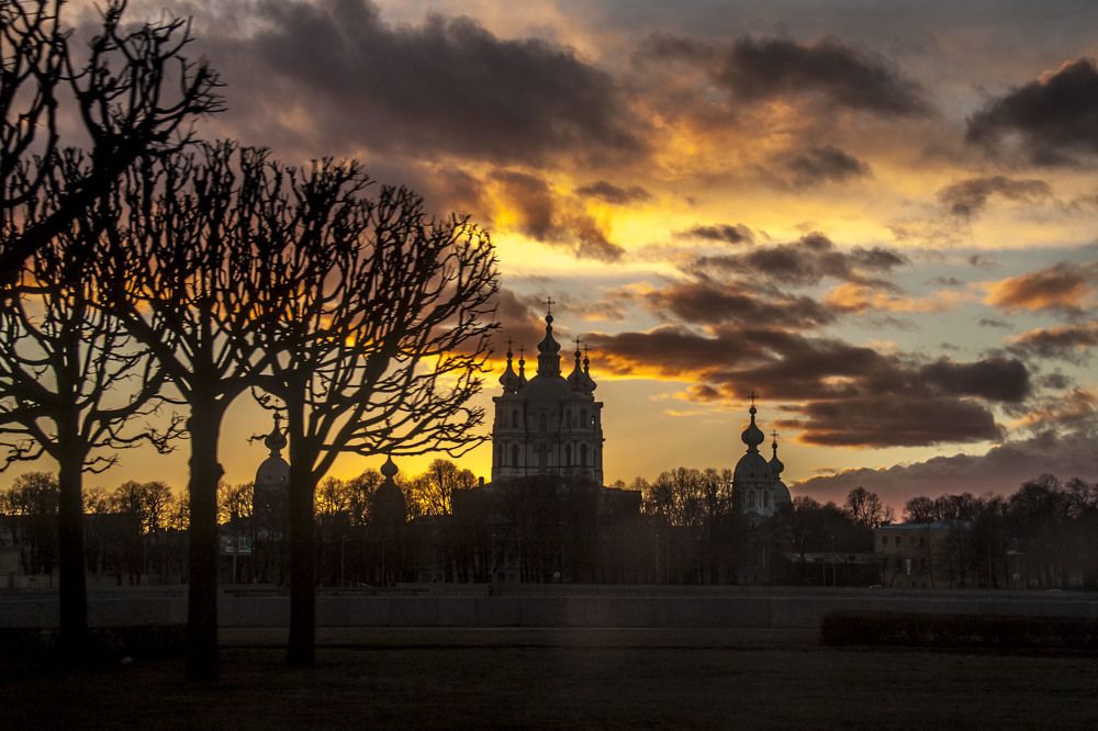 Photograph by Ольга Левакова