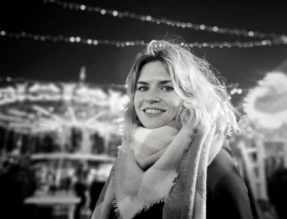 Photograph by Марина