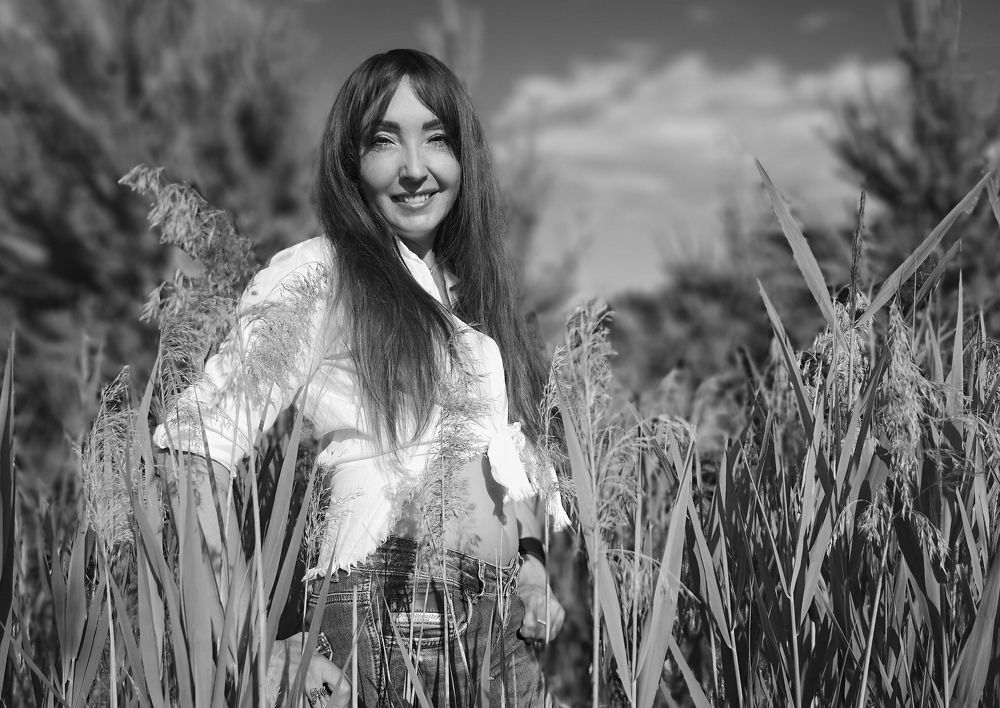 Photograph by Марина