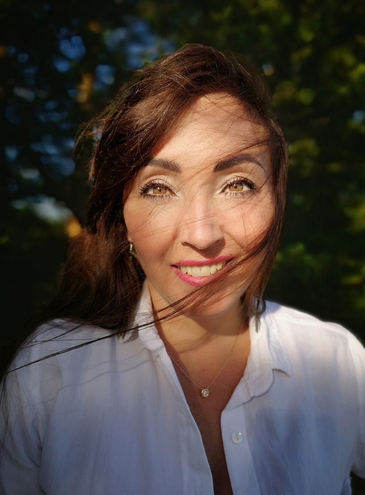 Photograph by Марина