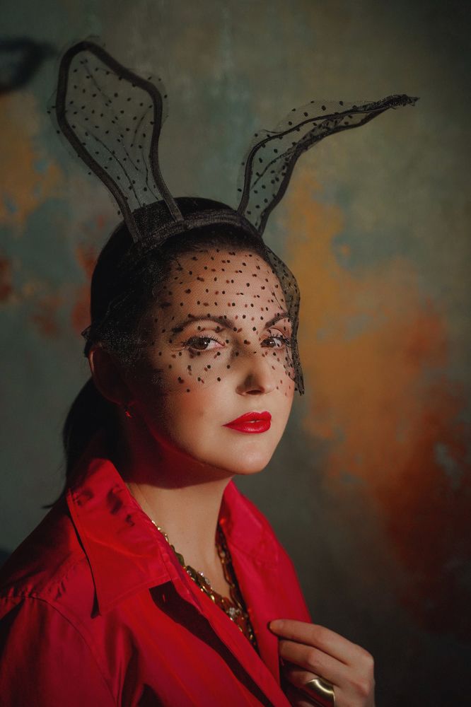 Photograph by Светлана Зборовская