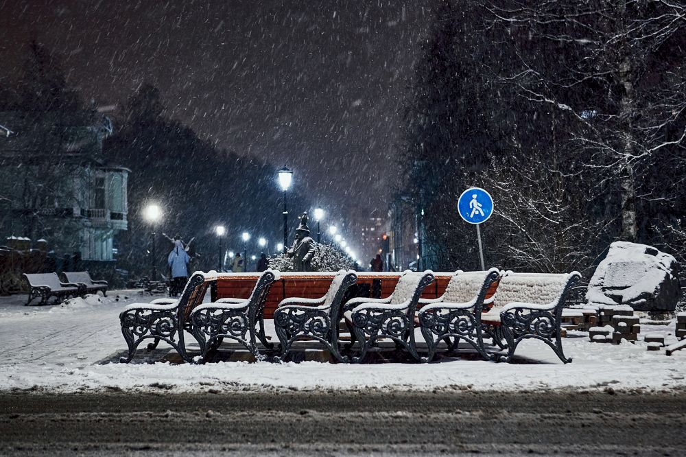 Photograph by Татьяна Леонтьева