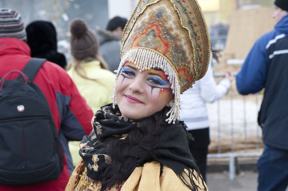 Photograph by Владимир Белобаба