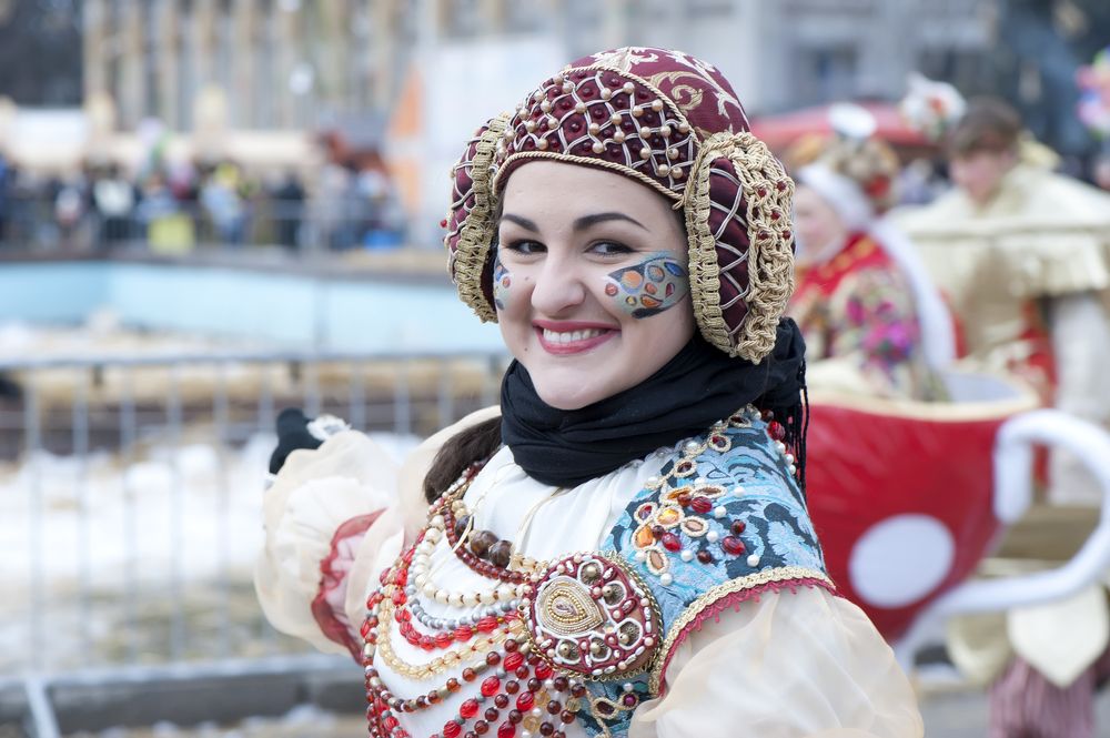 Photograph by Владимир Белобаба