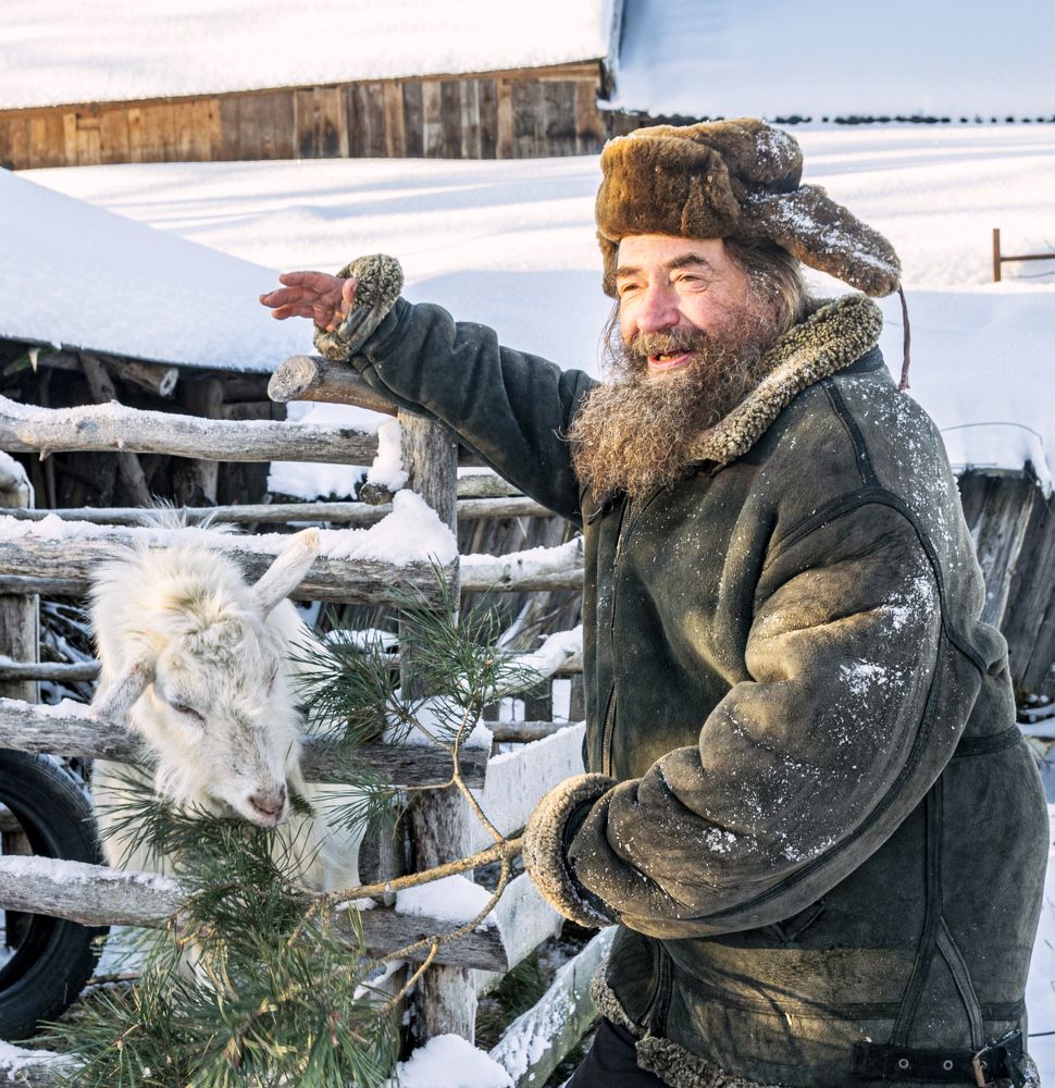 Photograph by Елена Чудиновских