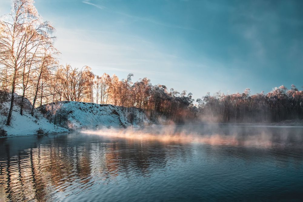 Photograph by Светлана Гущина