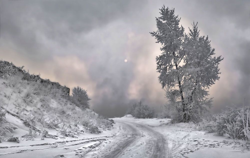 Photograph by Валерий Туманов