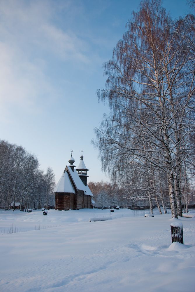 Photograph by Екатерина Екатерина