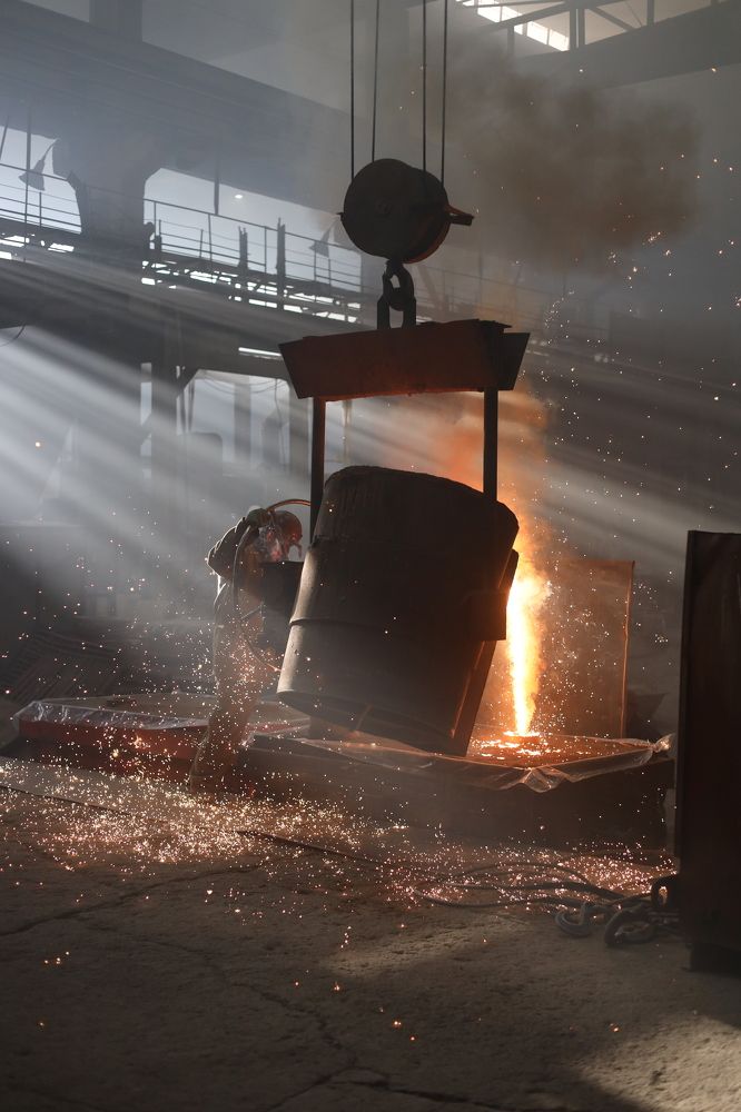 Photograph by Olga Miller