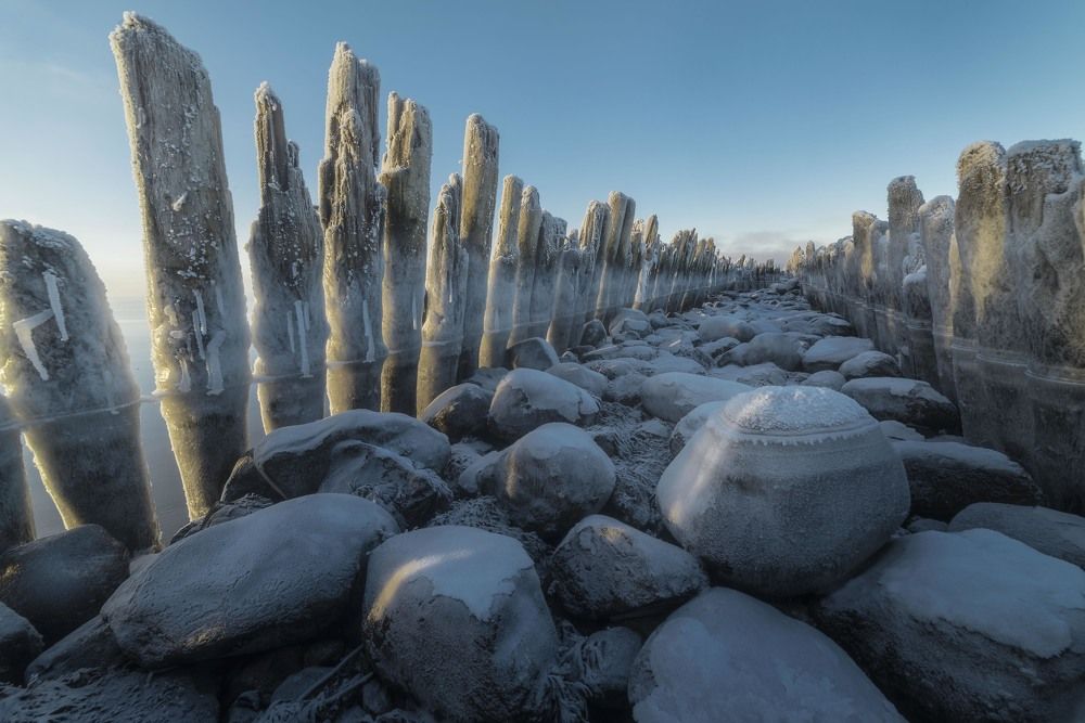 Photograph by Сергей Давлетшин