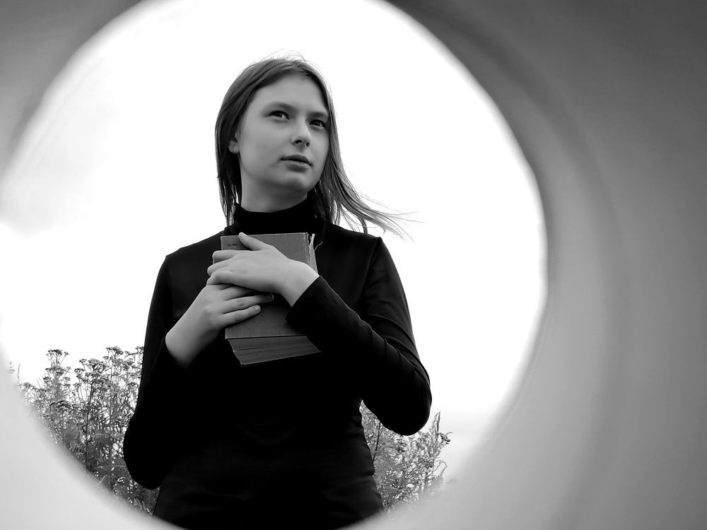 Photograph by Александра Зиновьева