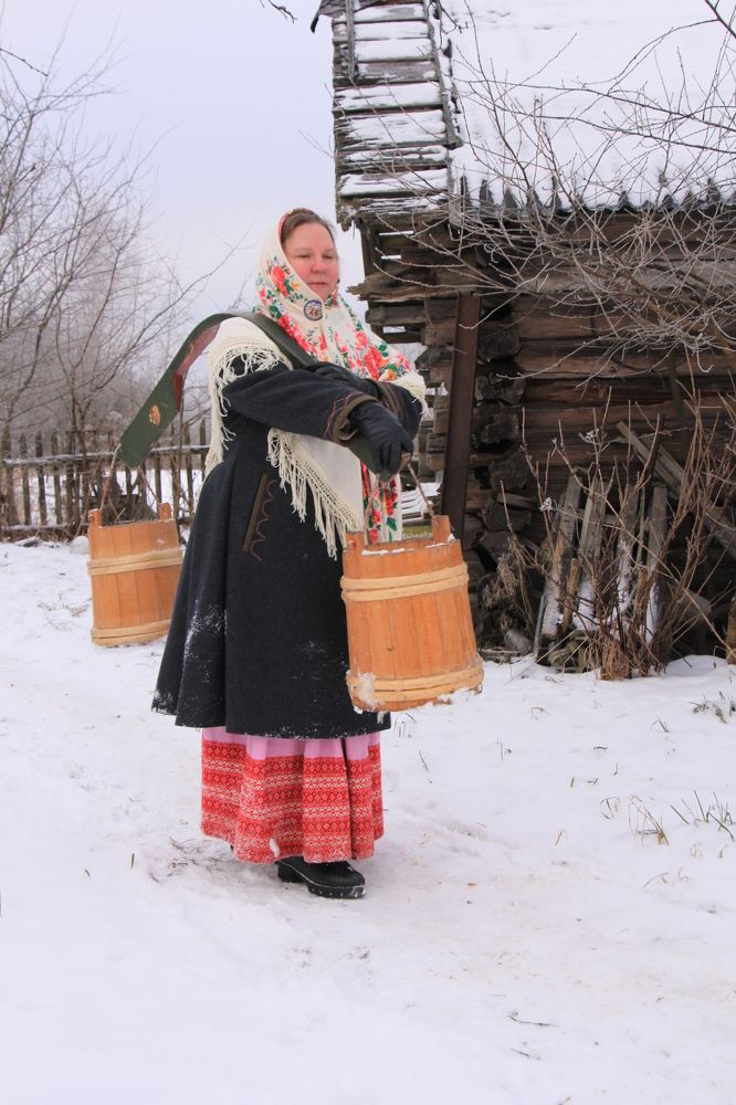 Photograph by Тимофей Петров