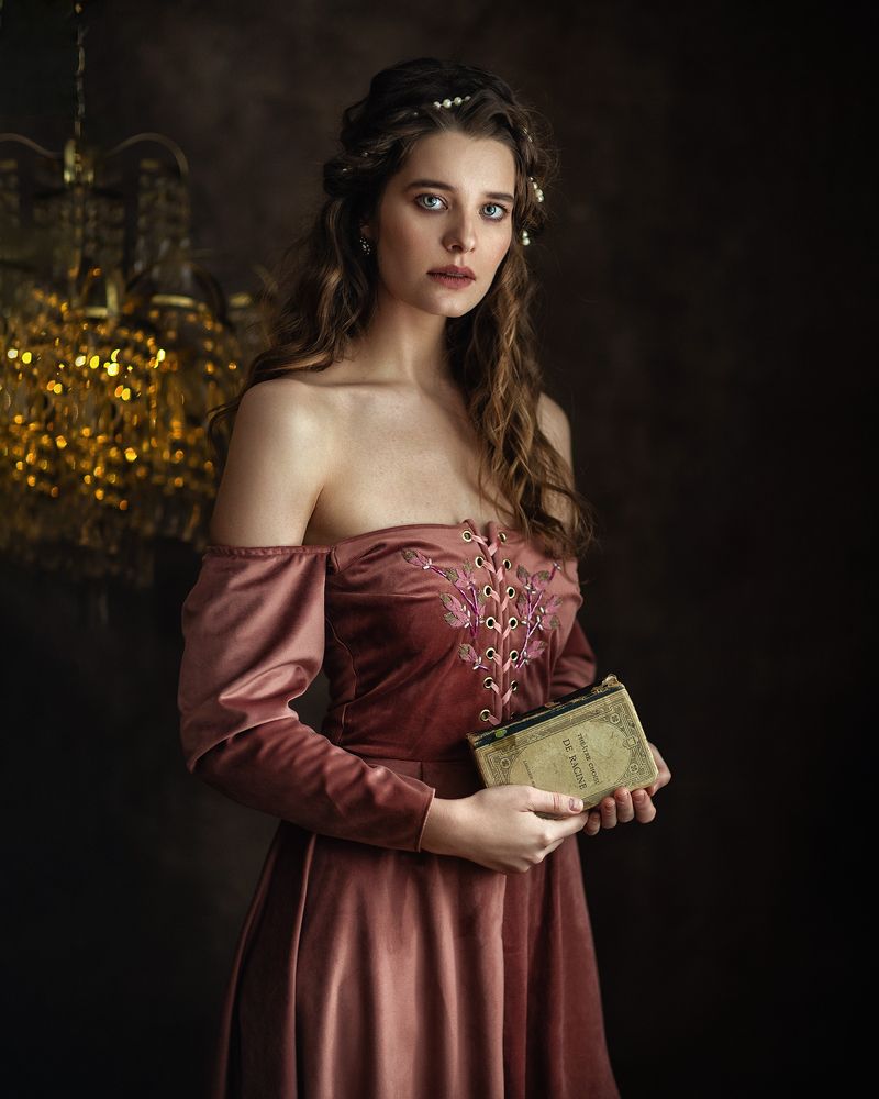 Photograph by Бармина Анастасия