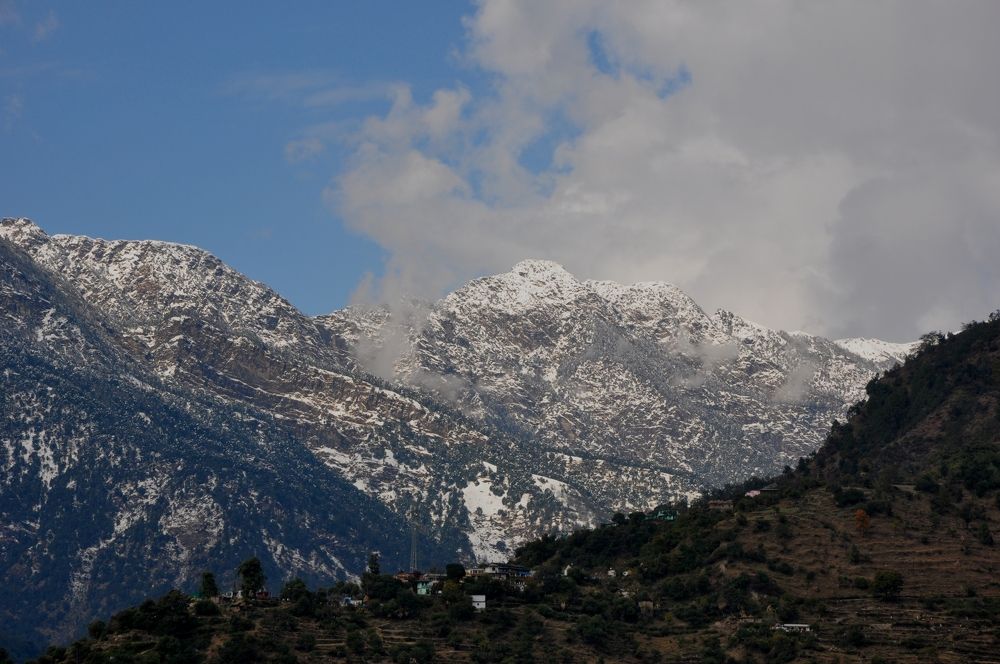 Photograph by SANDEEP KUMAR SHARMA