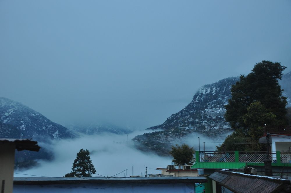 Photograph by SANDEEP KUMAR SHARMA