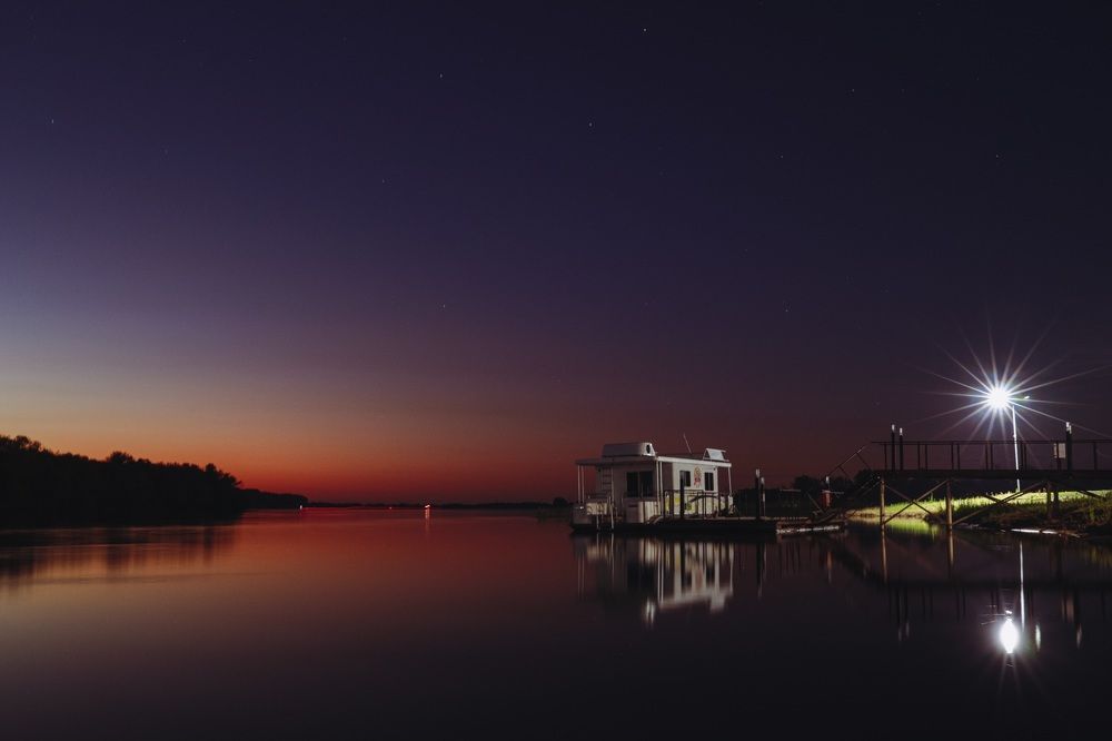 Photograph by Konstantin Morozov