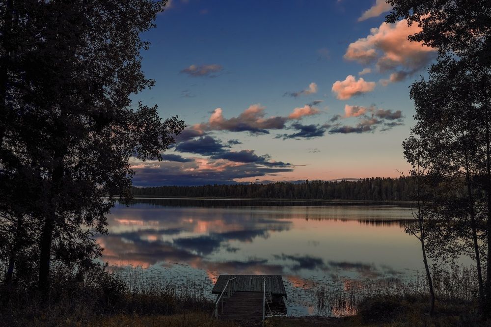 Photograph by Konstantin Morozov