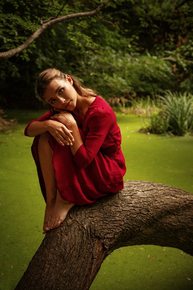 Photograph by Светлана Дроздова