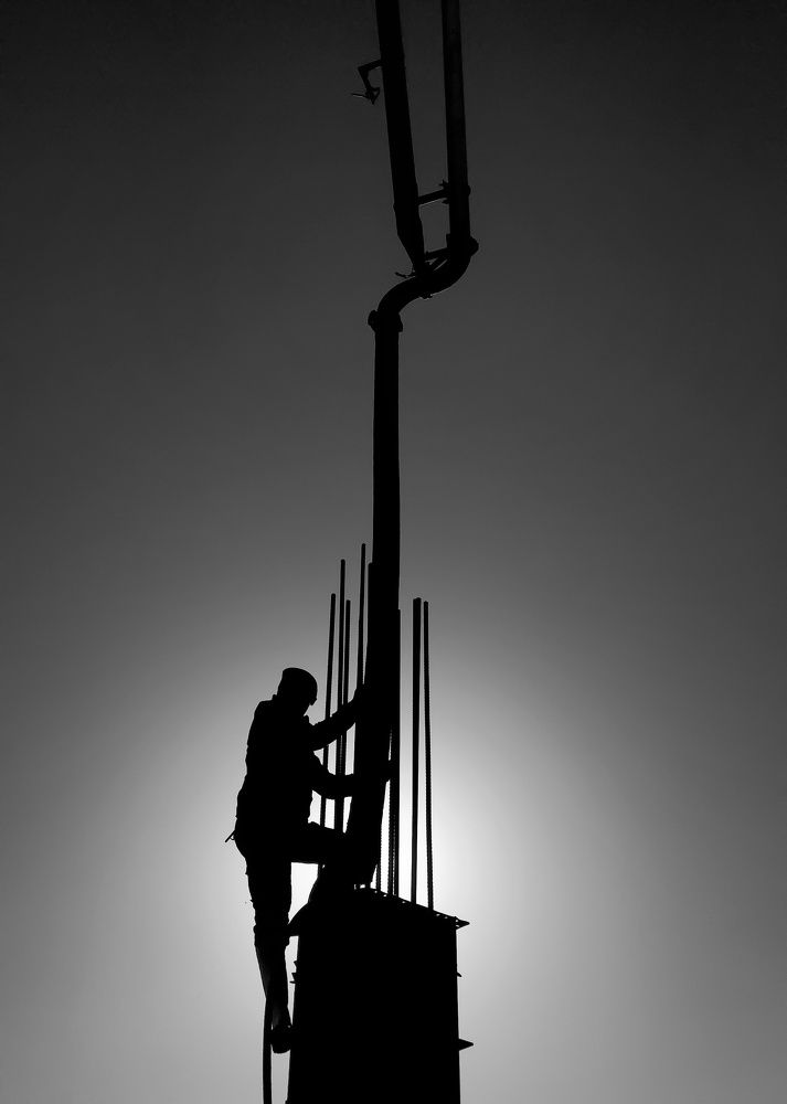 Photograph by Shamal Shakibayi