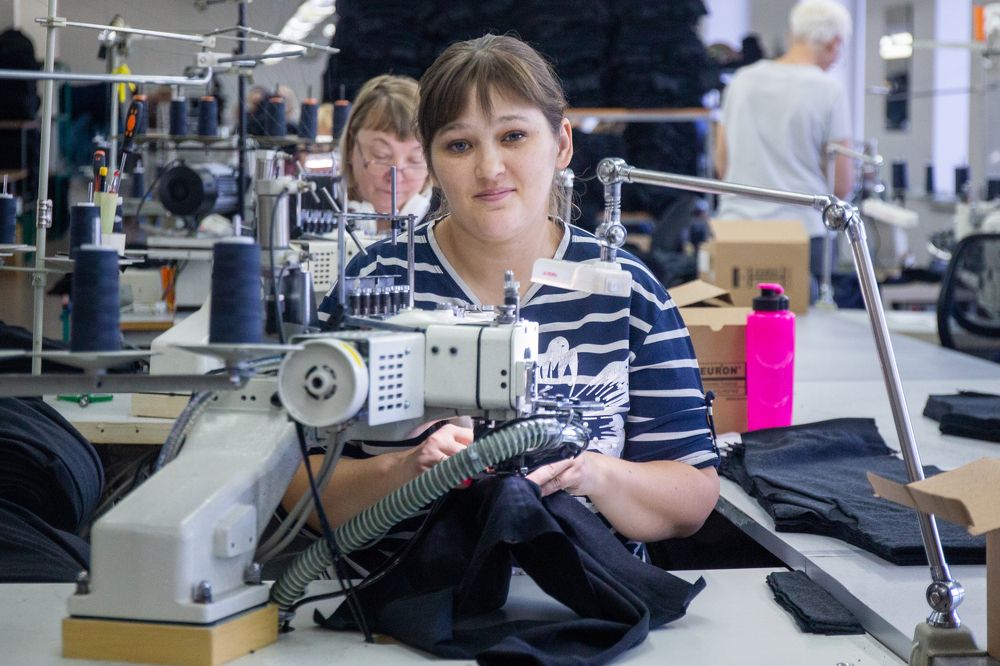 Фотография автора Сопильняк Дмитрий