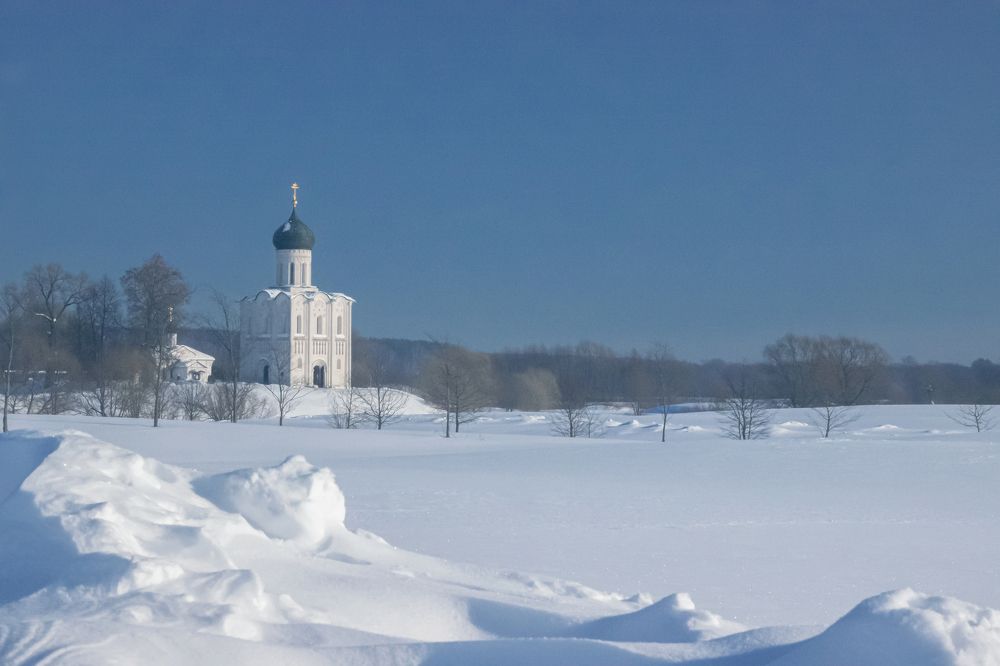 Photograph by Людмила ЧЕРНИКОВА