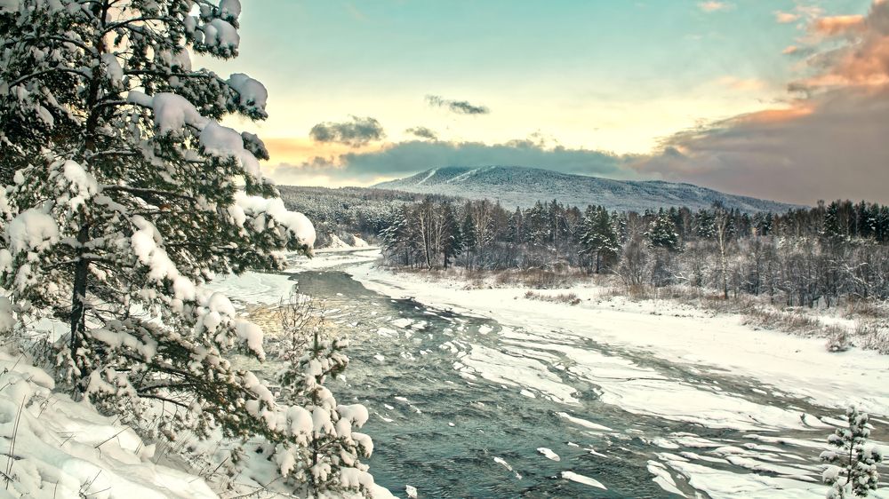 Photograph by Стас Неклюдов