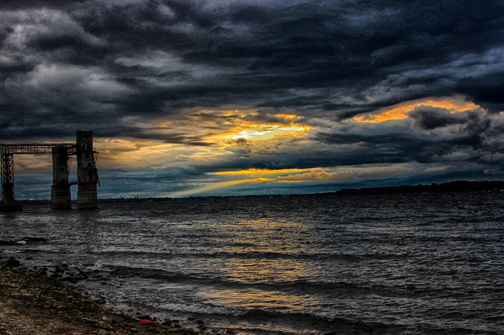 Photograph by Vitaliy Saposhnikov