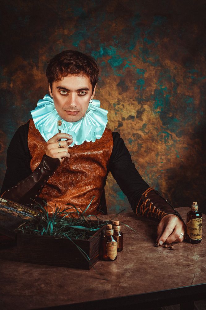 Photograph by Юлия