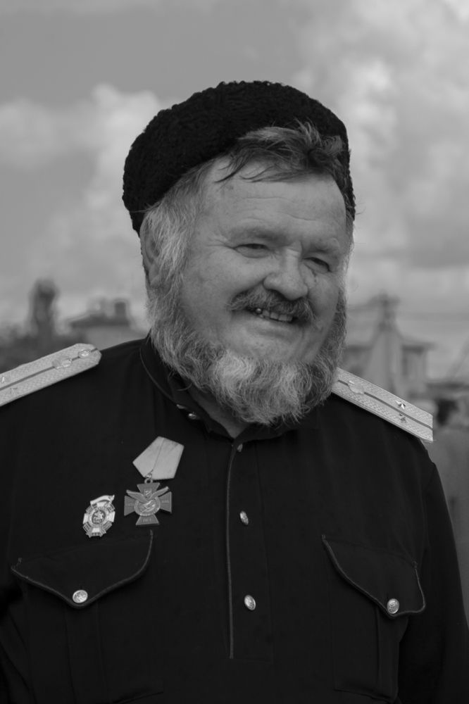 Photograph by Любовь Нефедова