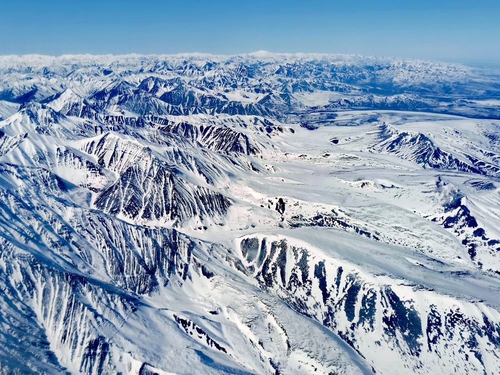 Photograph by Тимур Жилкибаев