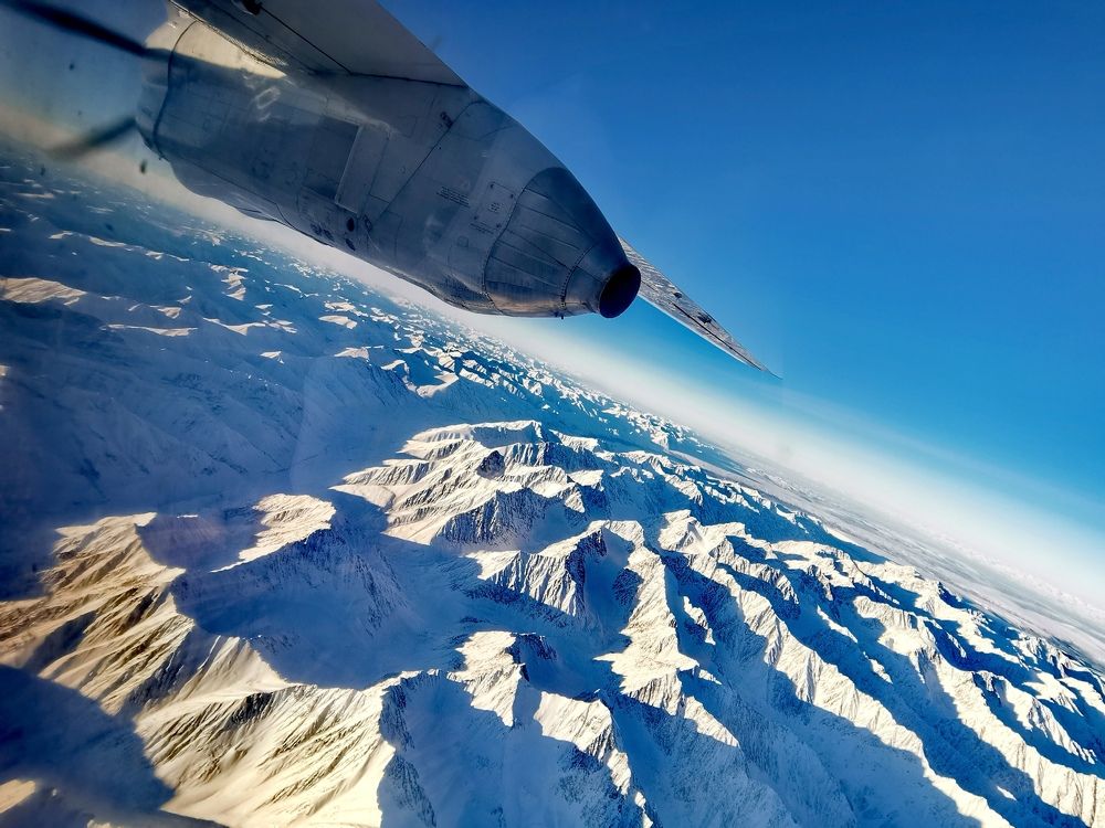 Photograph by Тимур Жилкибаев